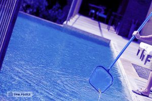 Pool Service Costa Blanca