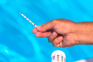 Costa Blanca Pool Cleaner