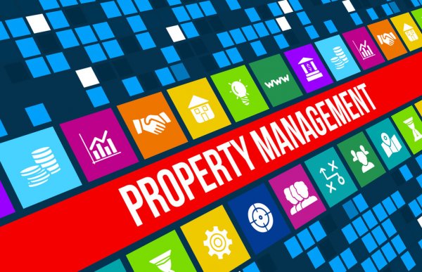 Property Management Service