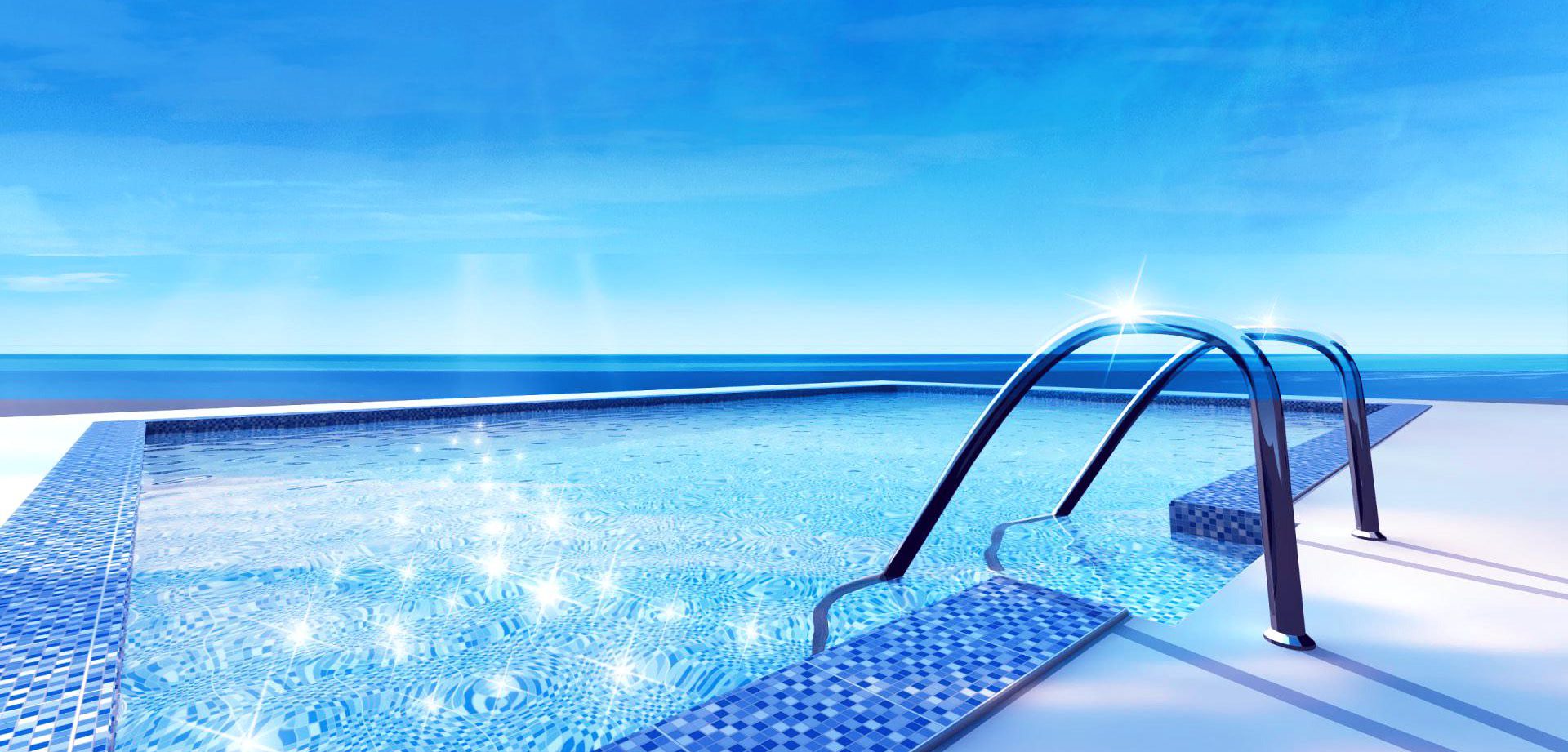 Pool Cleaner Costa Calida