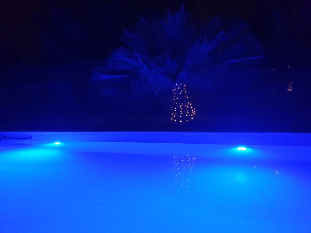 Costa Blanca Pool Renovation Costa Calida