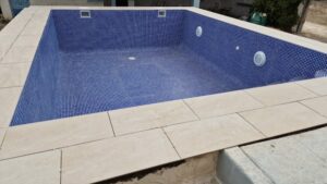 Swimming Pool Construction Spain