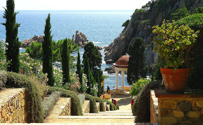 Gardening Services on the Costa Blanca