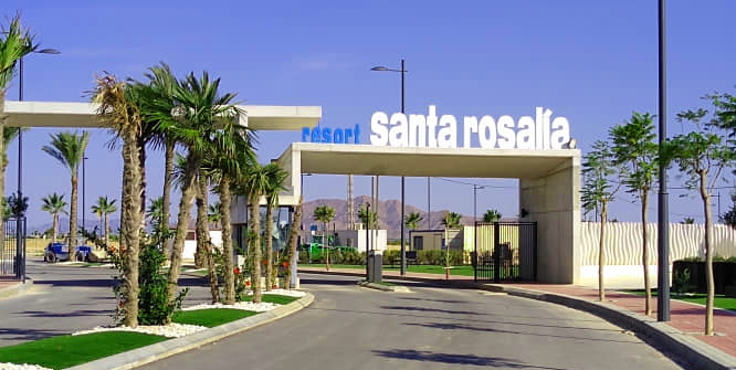 Santa Rosalia Pool Cleaning Services